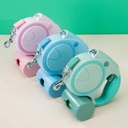 Automatic Dog Retractable Leash