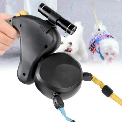 Custom Pet Traction Leash