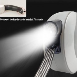 Dog Retractable Leash