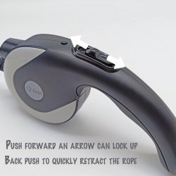 Retractable Leash