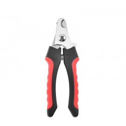 Customizable Size Pet Nail Scissors Set for Dog & Cat