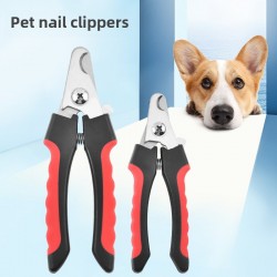 Customizable Size Pet Nail Scissors