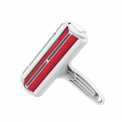 Pet Fur Hair Remover Comb Customized Super Clean ABS Roller for Cats Dogs