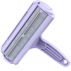 Best Sale Pet Comb Customized Super Clean ABS Roller For Dogs and Cats