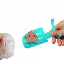 Wholesale 4-in-1 Travel Pet Water Bottle