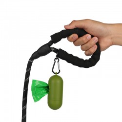 Factory Wholesale Poop Bag Dispenser for Cats and Dogs