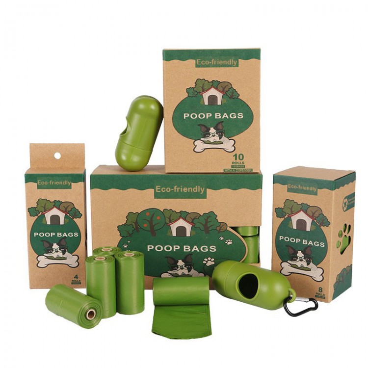 Wholesale Pouch Poop Bag Dispenser for Cats & Dogs Wholesale Pouch Poop Bag Dispenser for Cats & Dogs