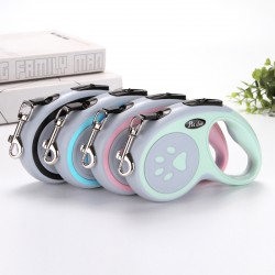Dog Retractable Automatic Leash