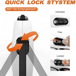 Pet Nylon Leash