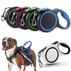 Custom Pet Nylon Leash