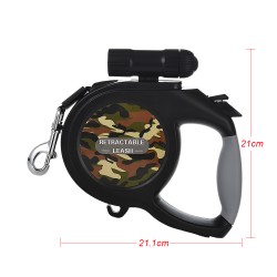 Retractable Leash
