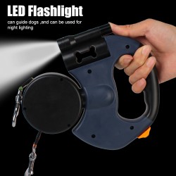 Custom Dog Reflective Leash