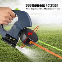 Dog Reflective Leash