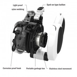 Retractable Leash