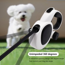 Dog Retractable Leash