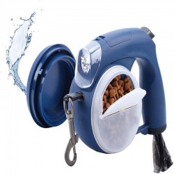 Custom Dog Retractable Leash