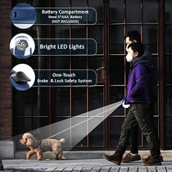 Retractable Leash