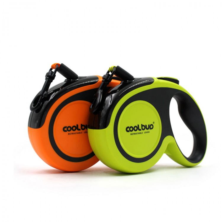 Custom Pet Retractable Leash Custom Pet Retractable Leash