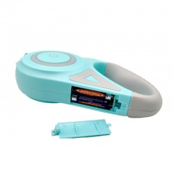 LED Leash