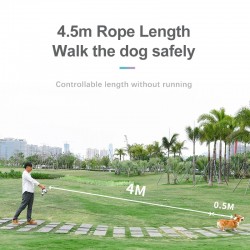 Pet Collar Leashes