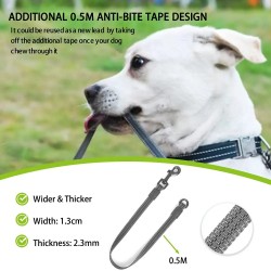 Collar Leashes