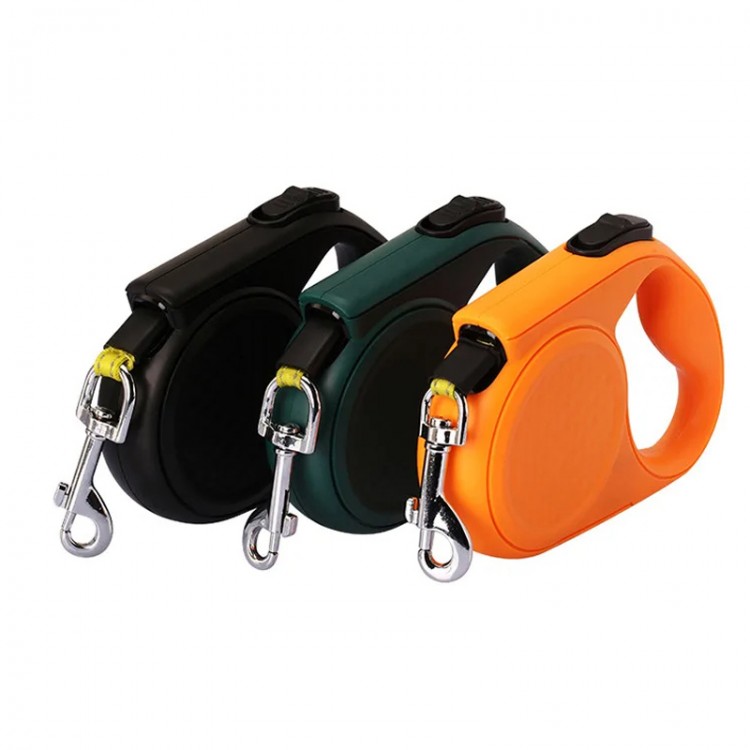 Custom Dog Reflective Leash Custom Dog Reflective Leash