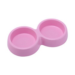 Pet Food Water Bowls High Quality Feeding Feeder Steel Dog Bowls
