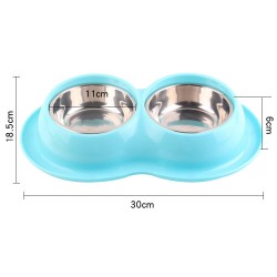 Cat Food Bowls