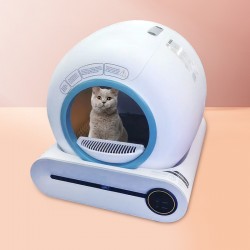 Wholesale Automatic Litter Box