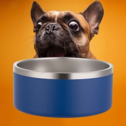 Top Selling Feeding Pet Bowl and Stainless Steel Pet Dog Bowl