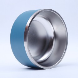 Top Selling Feeding Pet Bowl and Stainless Steel Pet Dog Bowl
