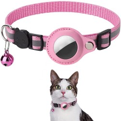 GPS Cat Collar