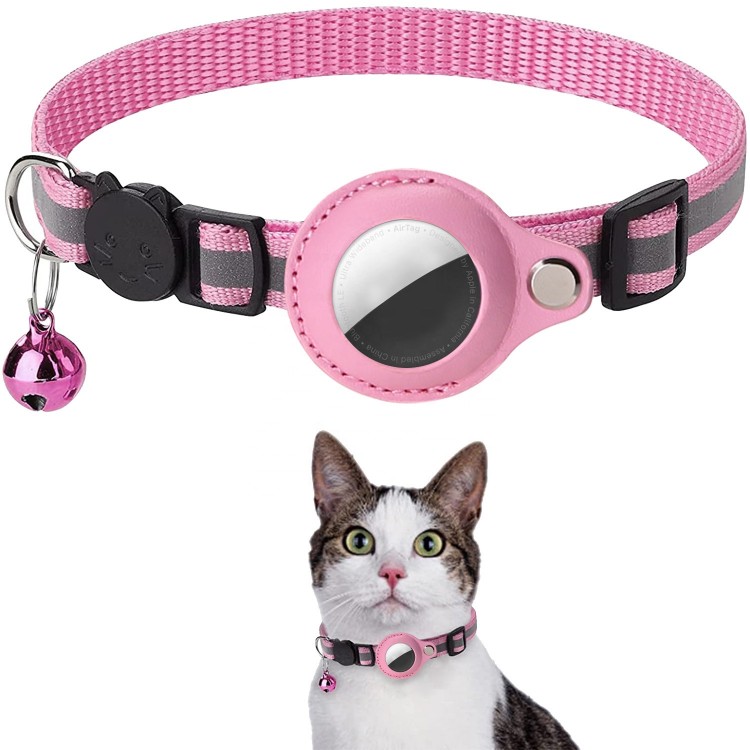 GPS Cat Collar GPS Cat Collar