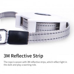 Nylon Leash