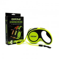 Dog Automatic Retractable Leash
