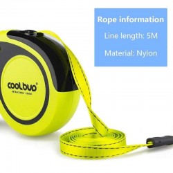 Automatic Retractable Leash