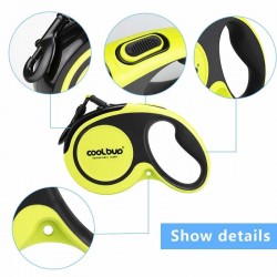 Retractable Leash
