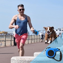 Dog Automatic Leash