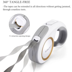 Dog Automatic Leash