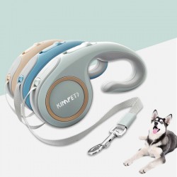 Custom Dog Automatic Leash