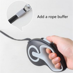 Running Leash