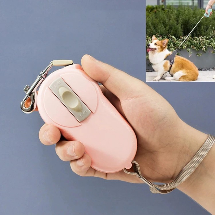 Custom Dog Wrist Leash Custom Dog Wrist Leash
