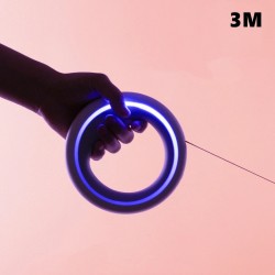 Dog Metal Leash
