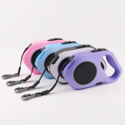 Custom Dog Retractable Leash