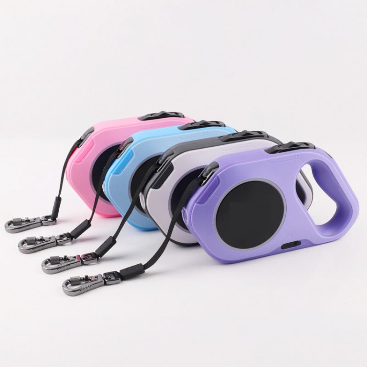 Custom Dog Retractable Leash Custom Dog Retractable Leash