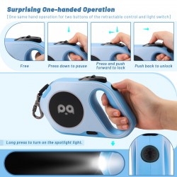 Retractable Leash