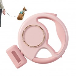 Wholesale Pet Retractable Leash