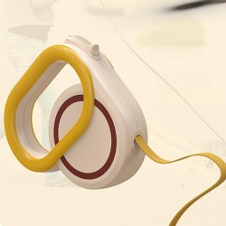 Dog No-Tangle Leash