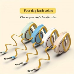 Custom Dog No-Tangle Leash