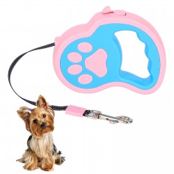 Retractable Dog Extendable Leash